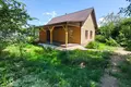 Haus 45 m² Azierski sielski Saviet, Belarus