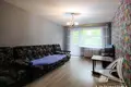 Квартира 3 комнаты 61 м² Мухавецкий сельский Совет, Беларусь