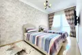 Mieszkanie 3 pokoi 100 m² w Alanya, Turcja