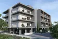 Appartement 2 chambres 114 m² Parekklisia, Chypre
