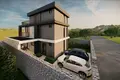 Квартира 6 комнат 427 м² Калкан, Турция
