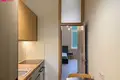 1 room apartment 25 m² in Kaunas, Lithuania