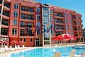Квартира 37 м² Несебр, Болгария