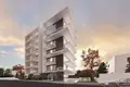 Wohnung 4 zimmer 114 m² Nikosia, Zypern