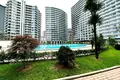 Wohnung 1 zimmer 38 m² Batumi, Georgien