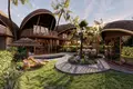 Apartamento 2 habitaciones 175 m² Peliatan, Indonesia