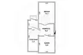  34 m² Brest, Belarus