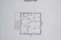 Dom 47 m² Lasanski sielski Saviet, Białoruś