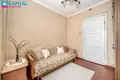 Appartement 3 chambres 56 m² Vilnius, Lituanie