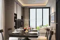 Copropriété 1 chambre 36 m² Ban Bang Thao, Thaïlande