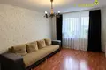 3 room apartment 73 m² Minsk, Belarus