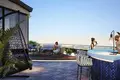 5 bedroom villa 220 m² Muratpasa, Turkey