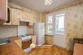 2 bedroom apartment 52 m² Minsk, Belarus