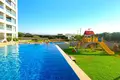 1 bedroom apartment 48 m² Kazivera, Northern Cyprus