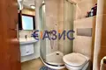 Wohnung 2 Schlafzimmer 54 m² Sweti Wlas, Bulgarien