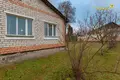 Wohnung 5 zimmer 42 m² Zdanovicki sielski Saviet, Belarus