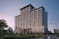 Apartamento 1 habitación 37 m² Dubái, Emiratos Árabes Unidos