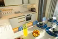 Duplex 3 rooms 136 m² in Milas, Turkey