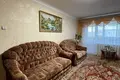 Mieszkanie 3 pokoi 66 m² w Nowołukoml, Białoruś