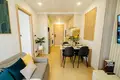Apartamento 2 habitaciones 42 m² Pattaya City, Tailandia