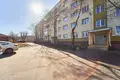 2 room apartment 52 m² Minsk, Belarus