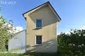 House 53 m² Zabalocki sielski Saviet, Belarus