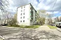 Mieszkanie 2 pokoi 43 m² Mińsk, Białoruś