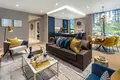 Wohnung 2 Schlafzimmer 55 m² London, Großbritannien