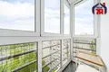 Apartamento 3 habitaciones 90 m² Minsk, Belarús
