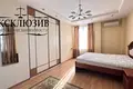 Квартира 4 комнаты 178 м² в Минске, Беларусь
