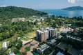 Wohnung 26 m² Patong, Thailand