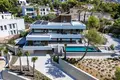 Willa 5 pokojów 734 m² Altea, Hiszpania