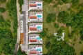 3 bedroom villa 283 m² Rabac, Croatia