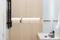 1 room studio apartment 48 m² Batumi, Georgia