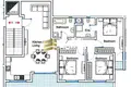 Apartamento 3 habitaciones  Luqa, Malta