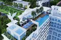 Квартира 1 комната 758 м² Дубай, ОАЭ