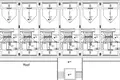 Пентхаус 3 комнаты 110 м² Gazimagusa Belediyesi, Северный Кипр