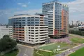 Büro 11 492 m² Moskau, Russland