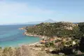 Земельные участки 1 комната  Municipality of Sithonia, Греция