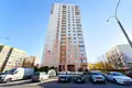 1 bedroom apartment 43 m² Minsk, Belarus