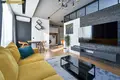 2 room apartment 48 m² Minsk, Belarus