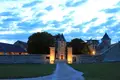 Schloss 920 m² Rigny Usse, Frankreich
