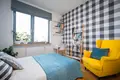 Apartamento 2 habitaciones 47 m² Varsovia, Polonia