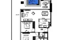 Apartamento 1 habitación 37 m² Dubái, Emiratos Árabes Unidos