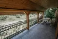 Atterrir 5 chambres  Zabljak, Monténégro