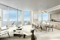Complejo residencial Palm Beach Towers 3