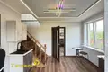 House 82 m² Jzufouski sielski Saviet, Belarus