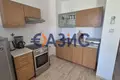 Apartamento 3 habitaciones 88 m² Sveti Vlas, Bulgaria