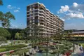 Квартира в новостройке Inlight Yenişehir