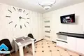 2 room apartment 54 m² Mazyr, Belarus